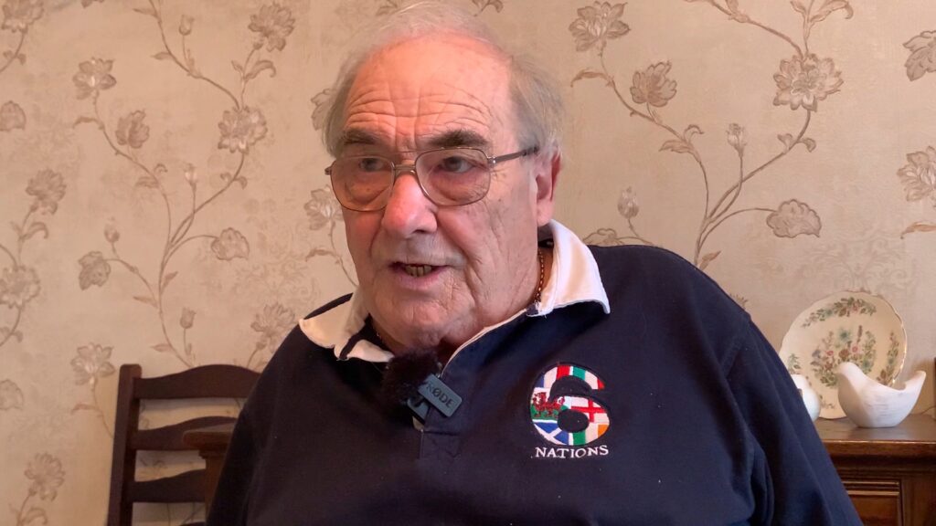 Sports Argus Memories Number 11: Trust between reporters and players