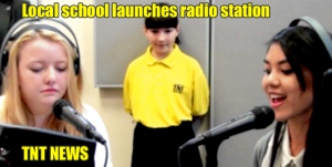 School Radio