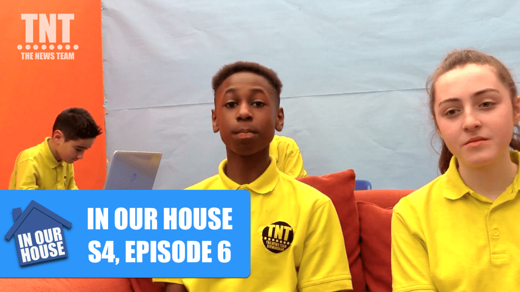 In Our House, S4 - Episode 6