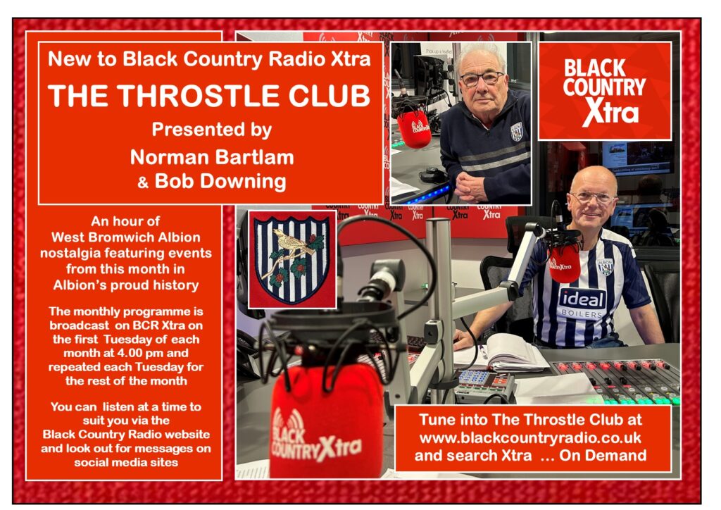 The Throstle Club