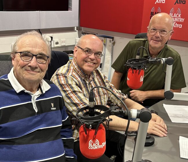 The Throstle Club programme 15